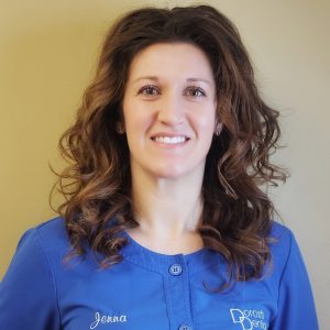 Dorosti Dental | Jenna | Hygienist